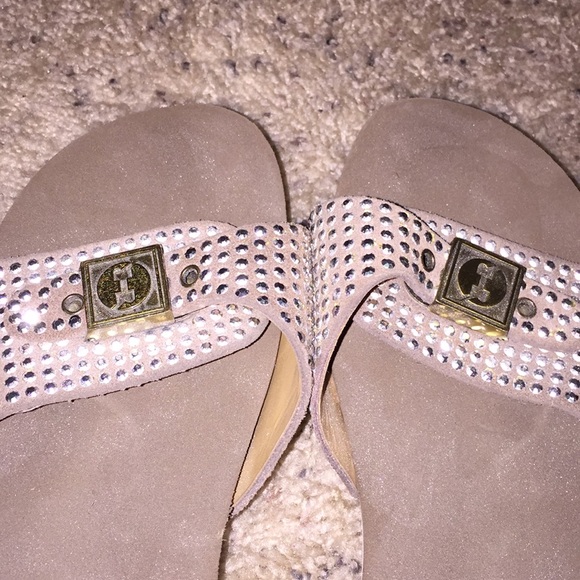 Grey Juled floggs - Picture 3 of 5